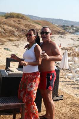 Batroun Biggest Summer Jam